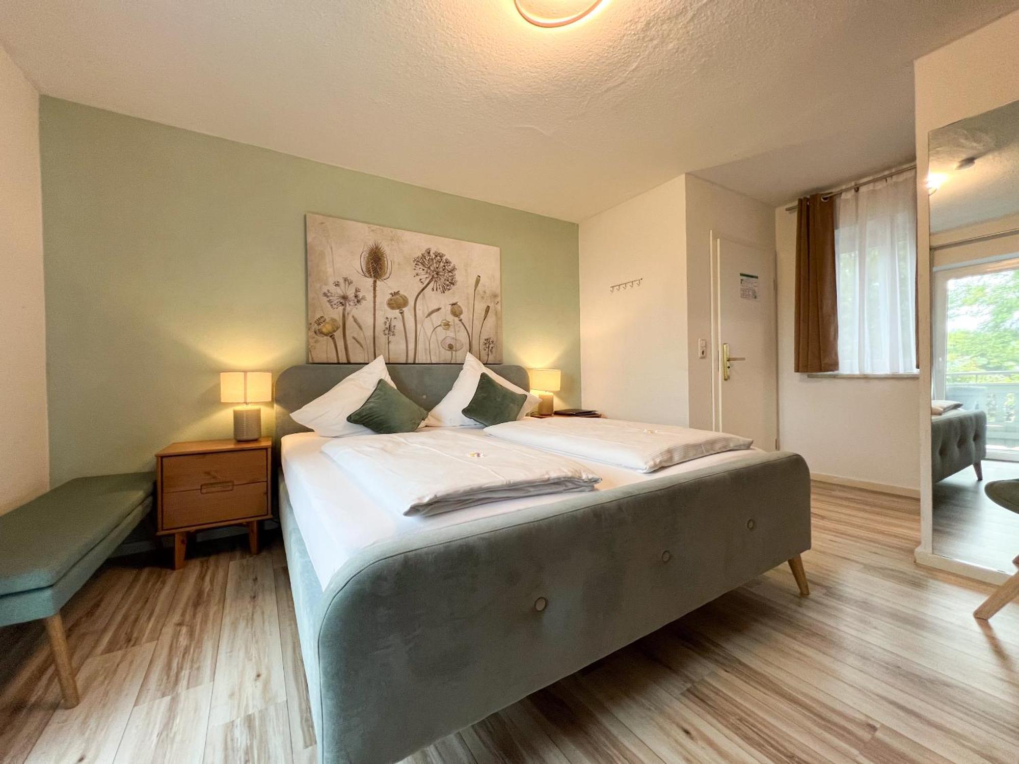 Sieben Am Hotel Prien am Chiemsee