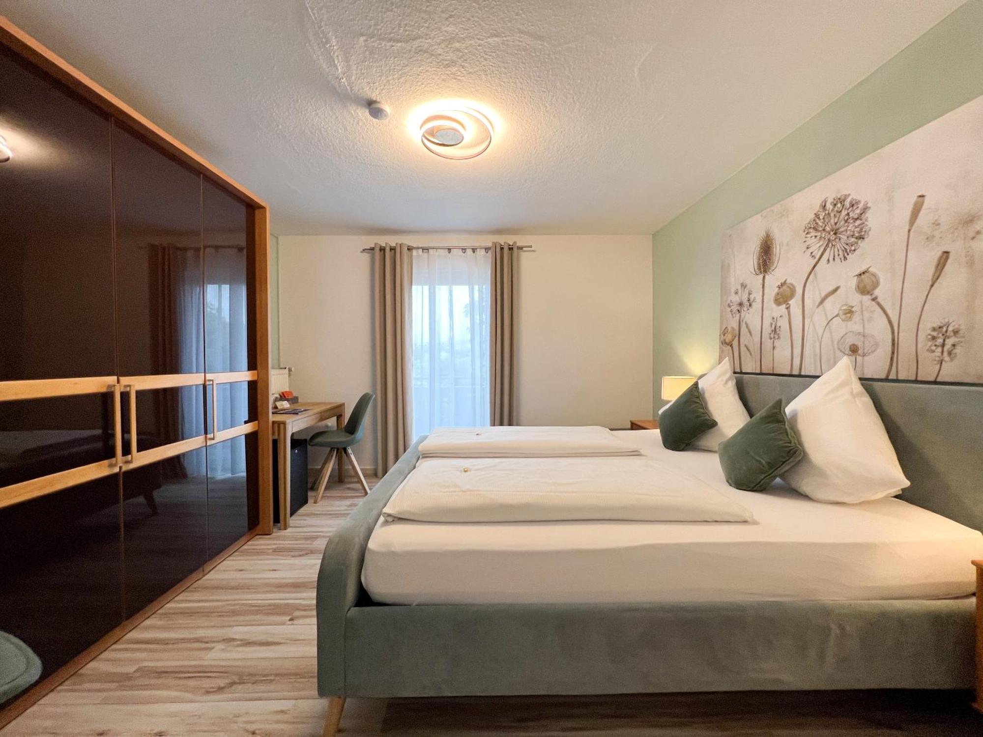 Hotel Sieben Am 3*