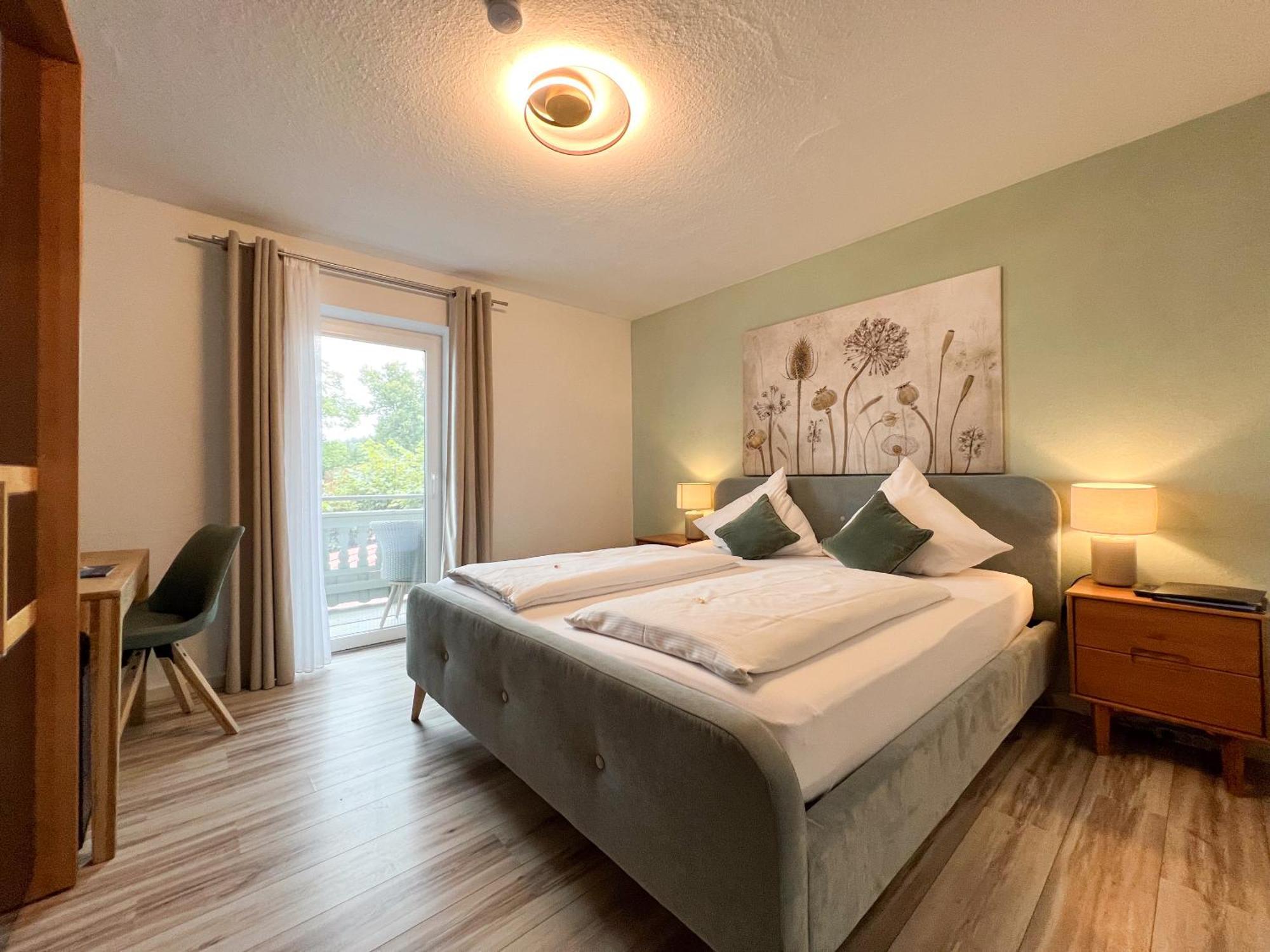 Hotel Sieben Am 3*