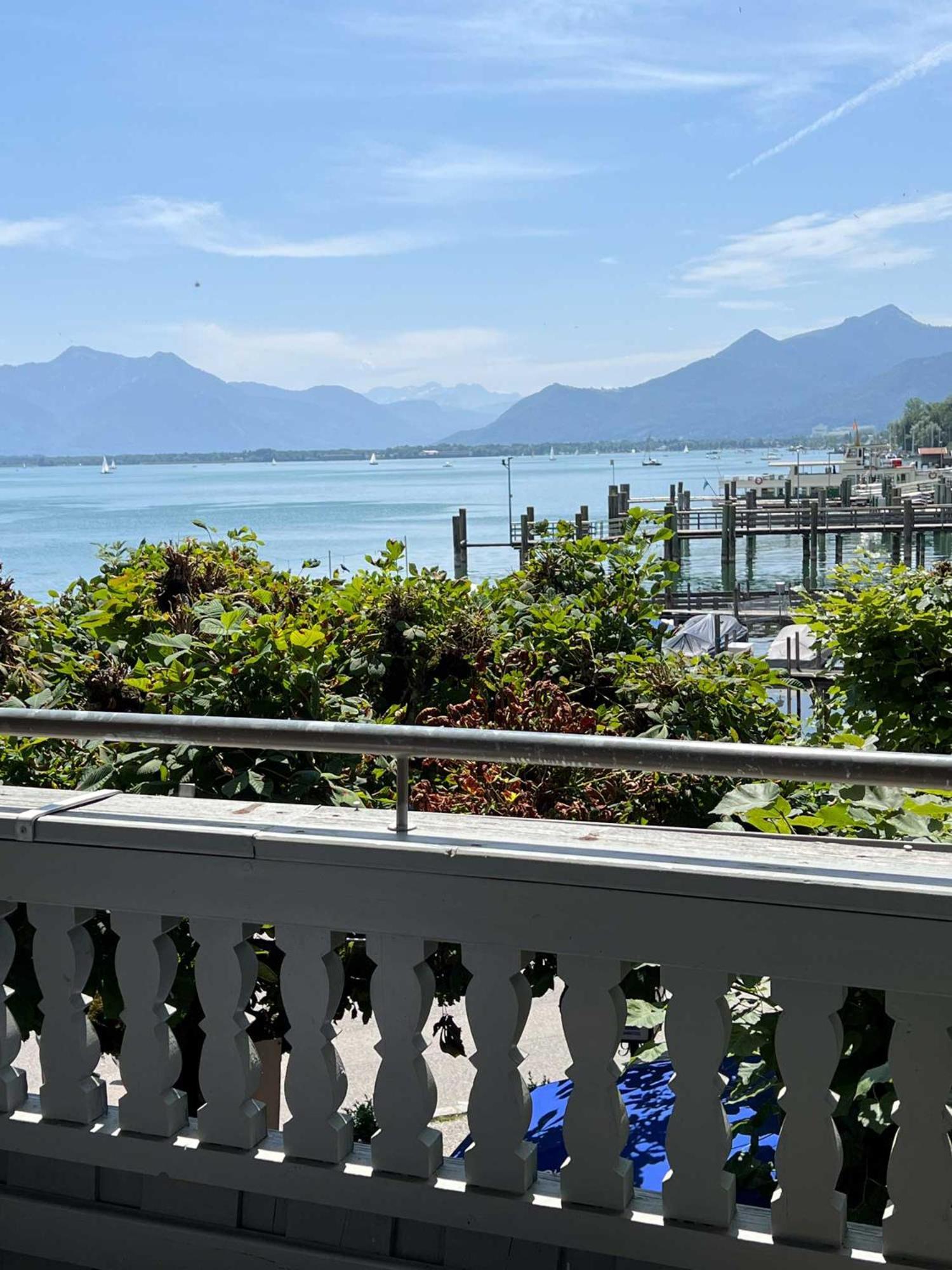Sieben Am Hotel 3*