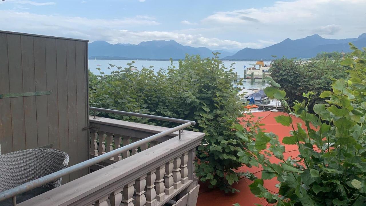 Sieben Am Hotel 3*