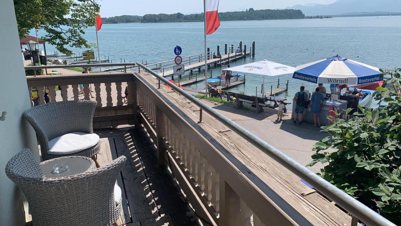Sieben Am 3* Prien am Chiemsee