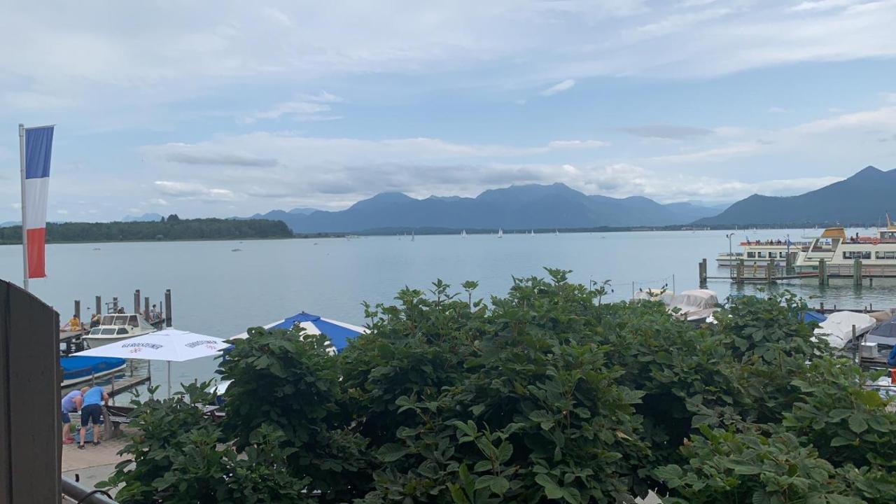Sieben Am 3* Prien am Chiemsee