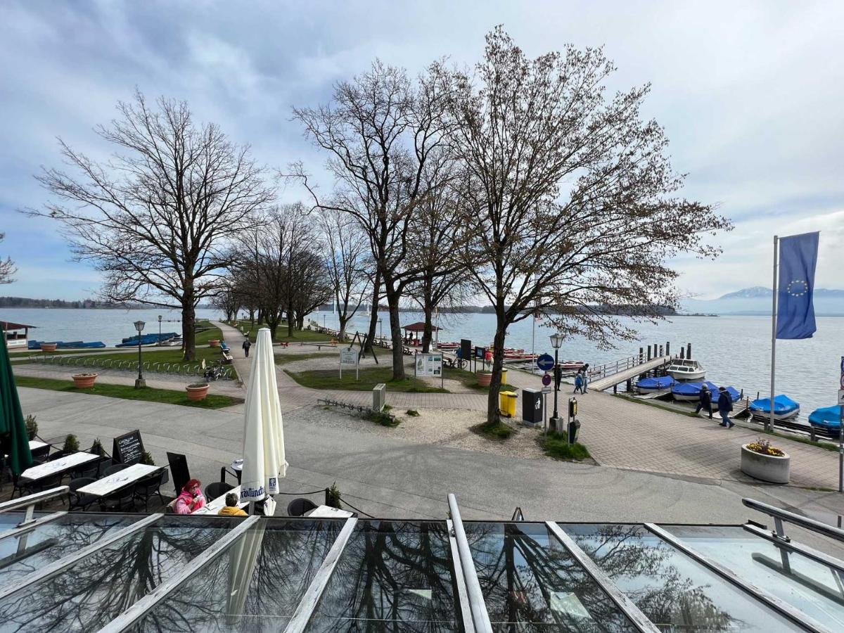 Hotel Sieben Am 3*