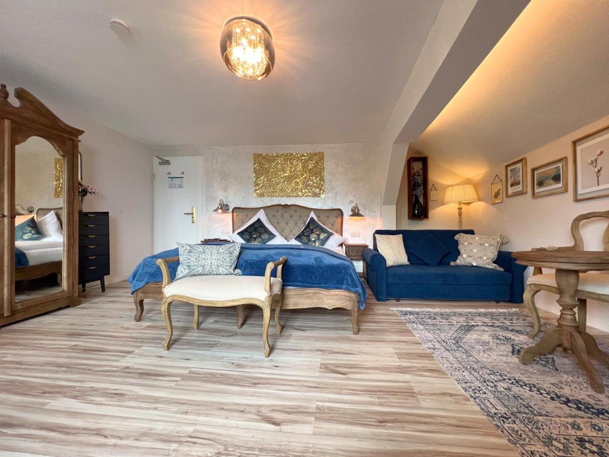 Sieben Am Hotel 3*