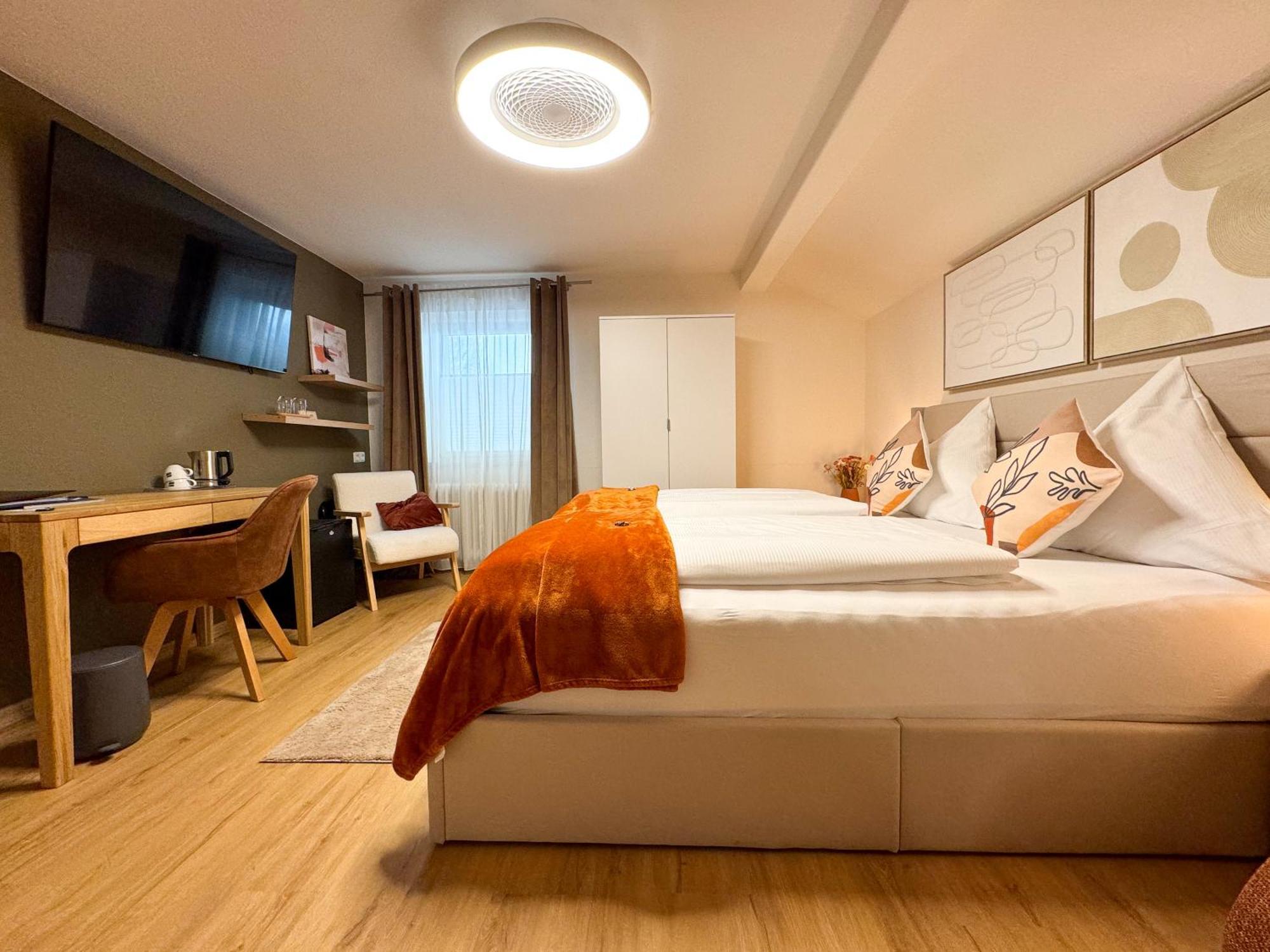 Sieben Am Hotel 3*