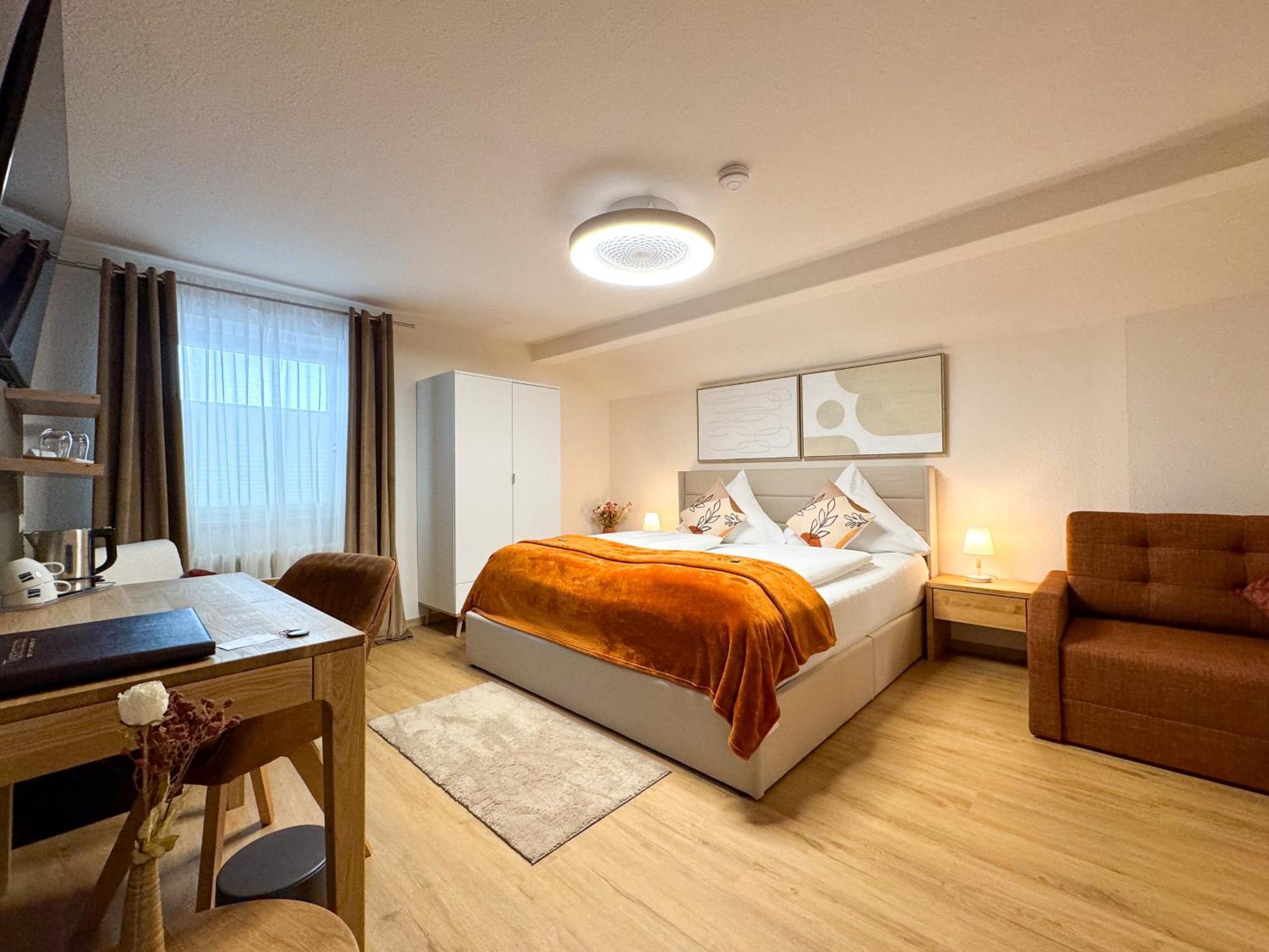 Hotel Sieben Am Prien