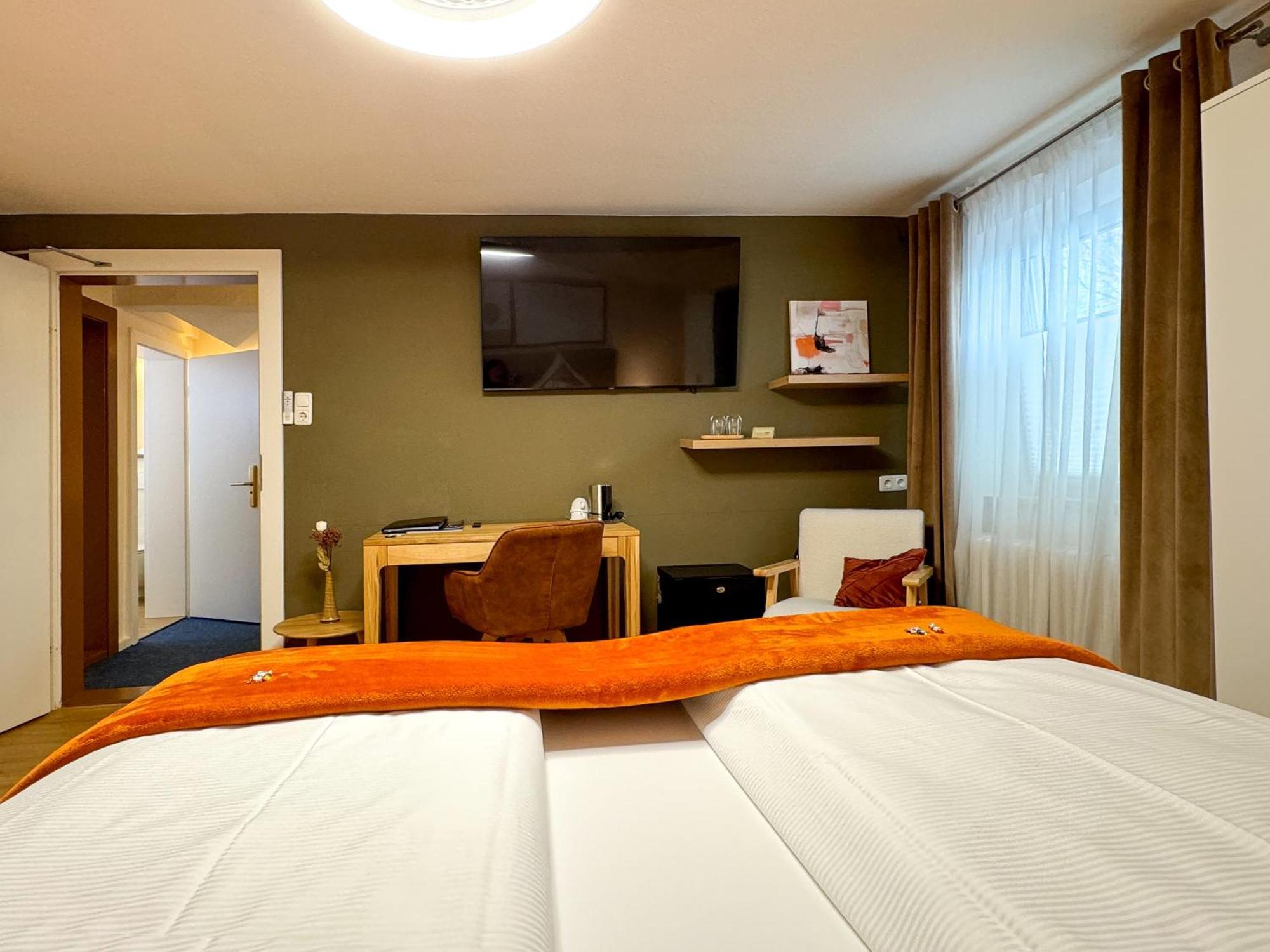 Hotel Sieben Am 3*
