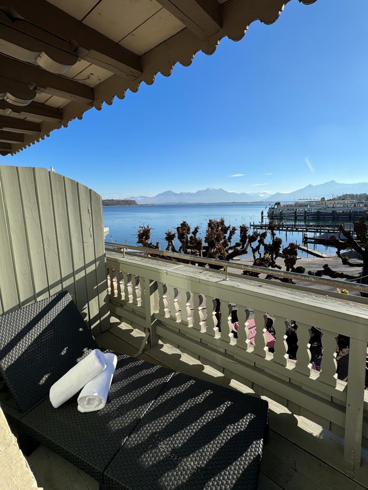 Sieben Am Hotel 3*
