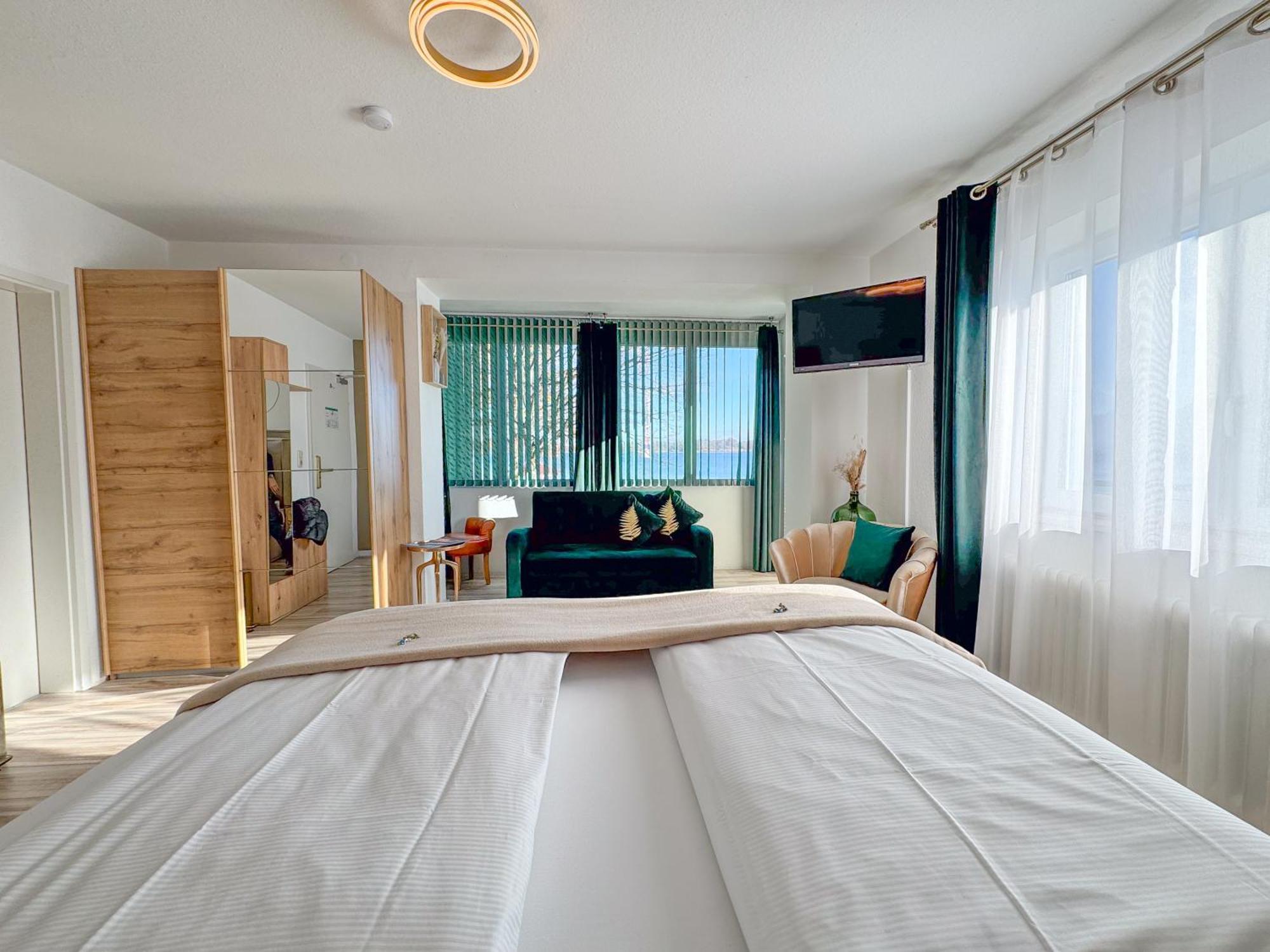 Hotel Sieben Am 3*
