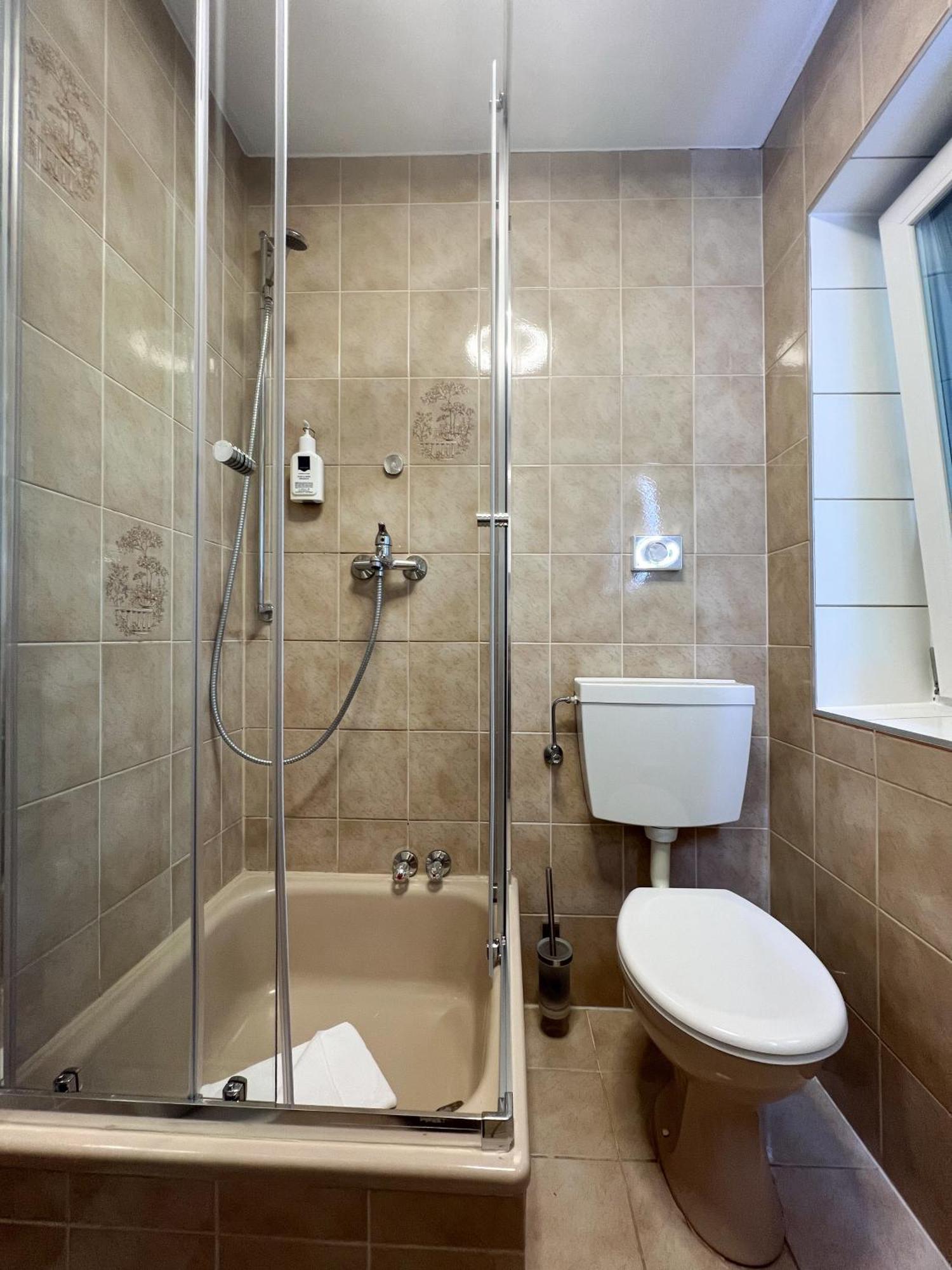 Hotel Sieben Am 3*