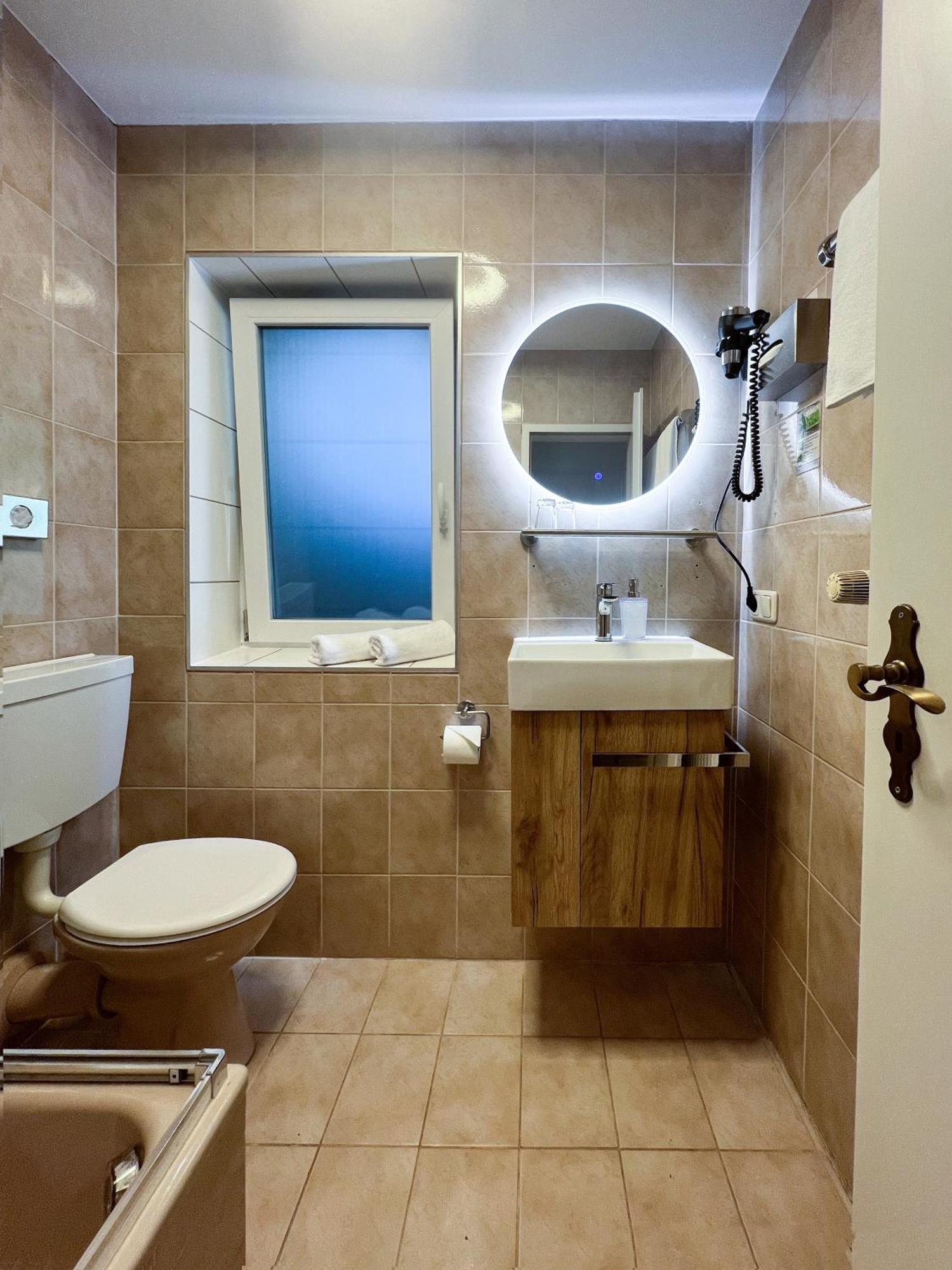 Sieben Am Hotel 3*