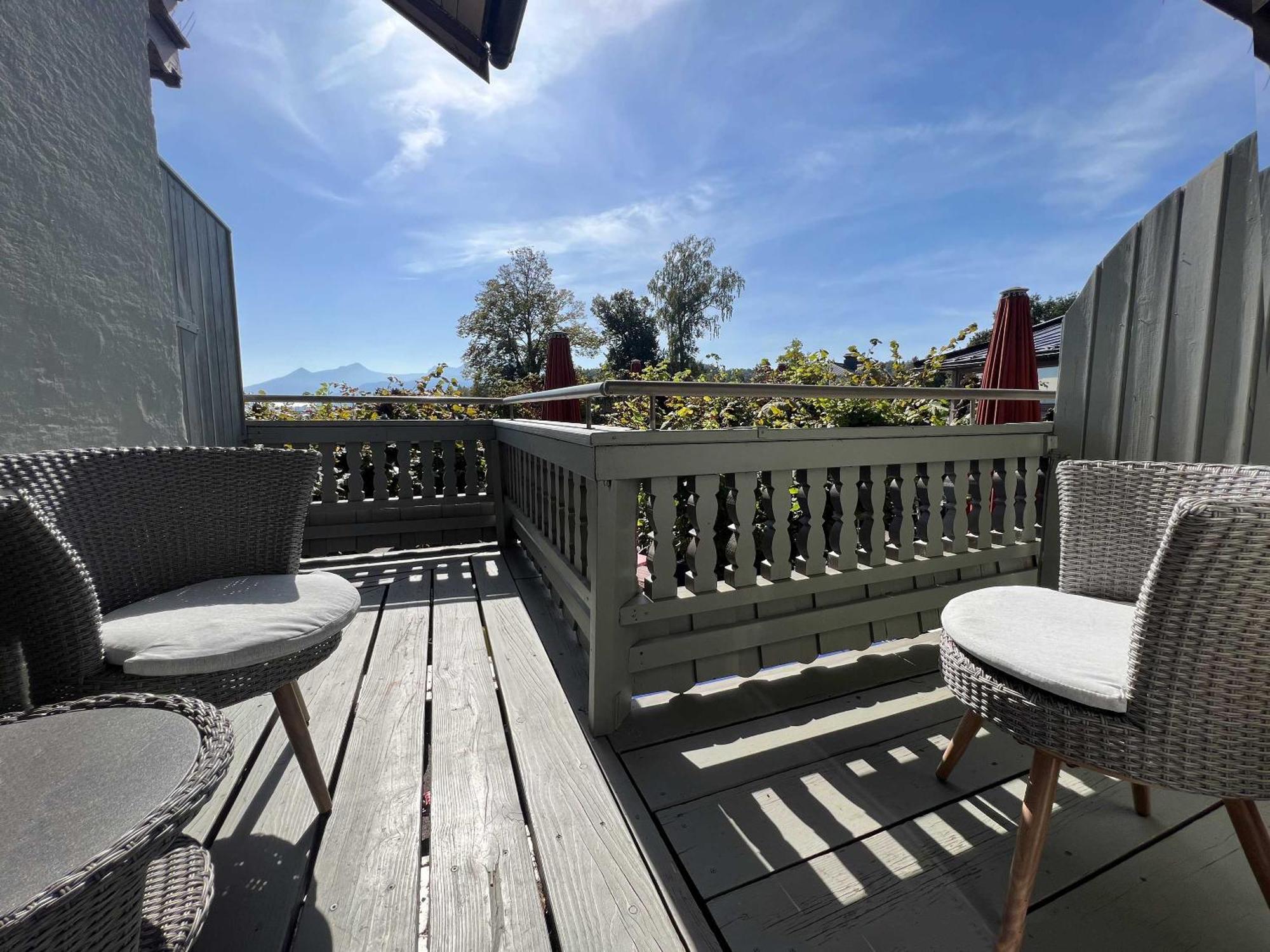 Sieben Am 3* Prien am Chiemsee