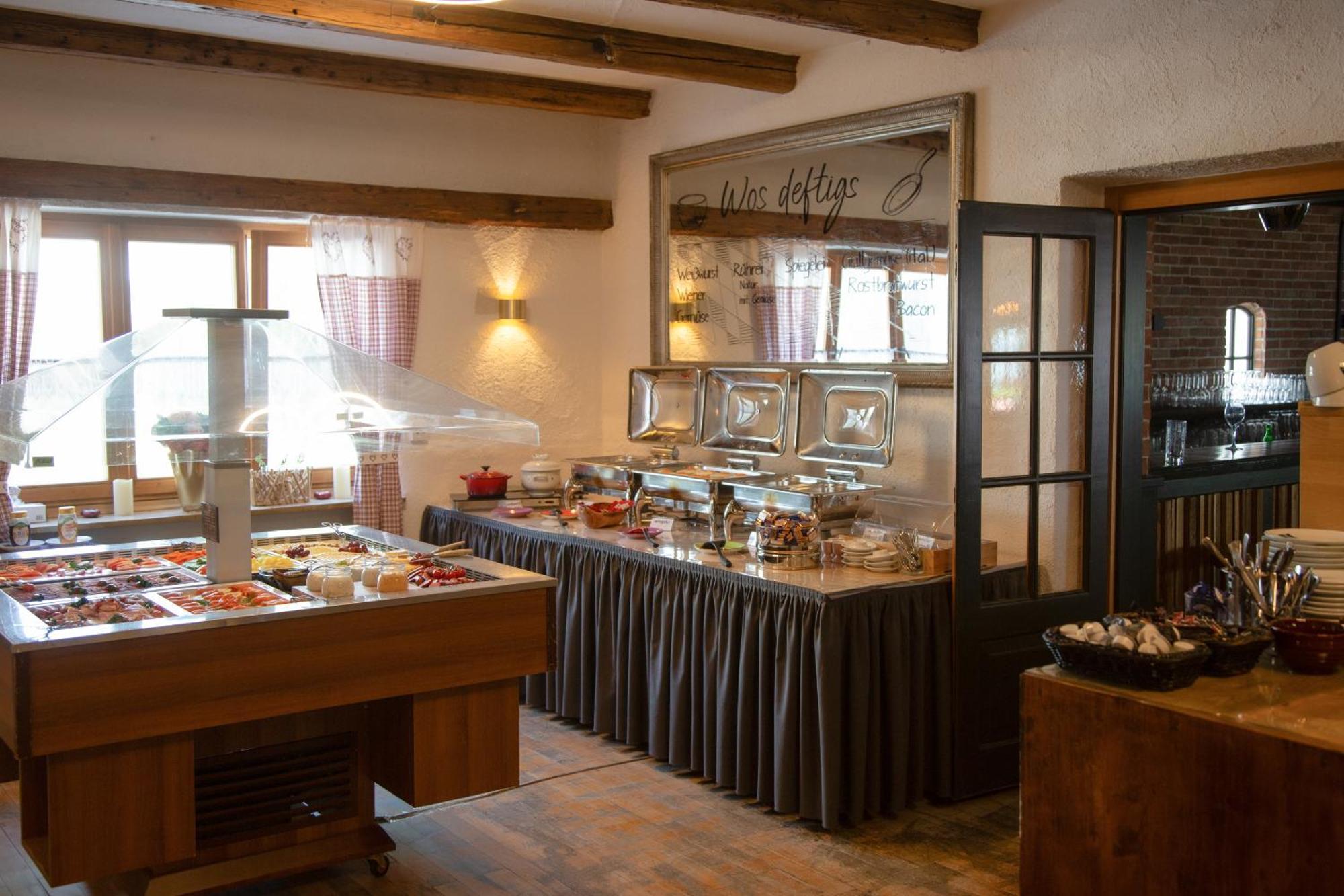 Hotel Sieben Am