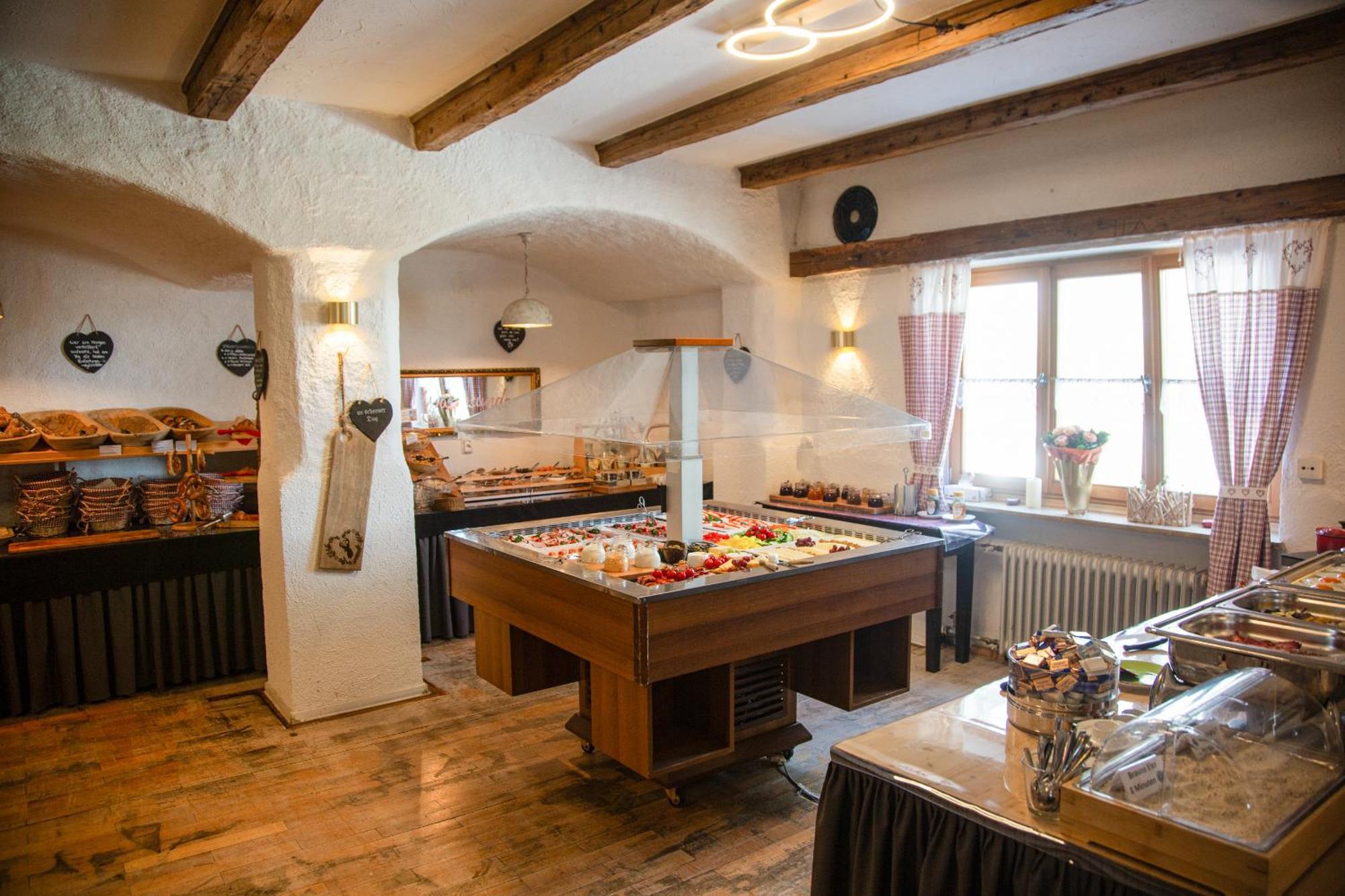Hotel Sieben Am 3*