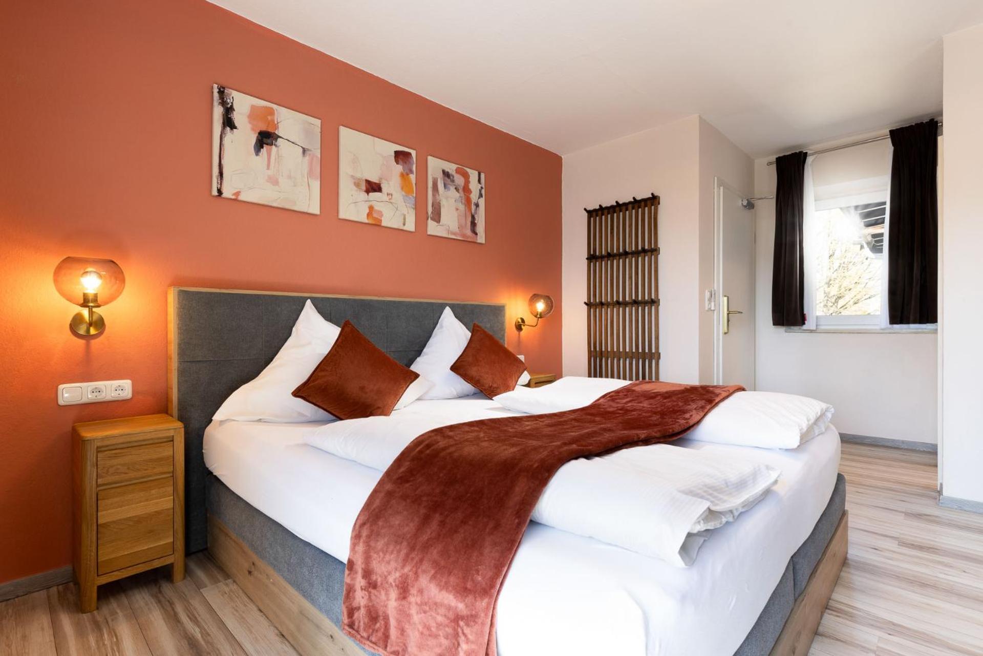 Hotel Sieben Am 3*