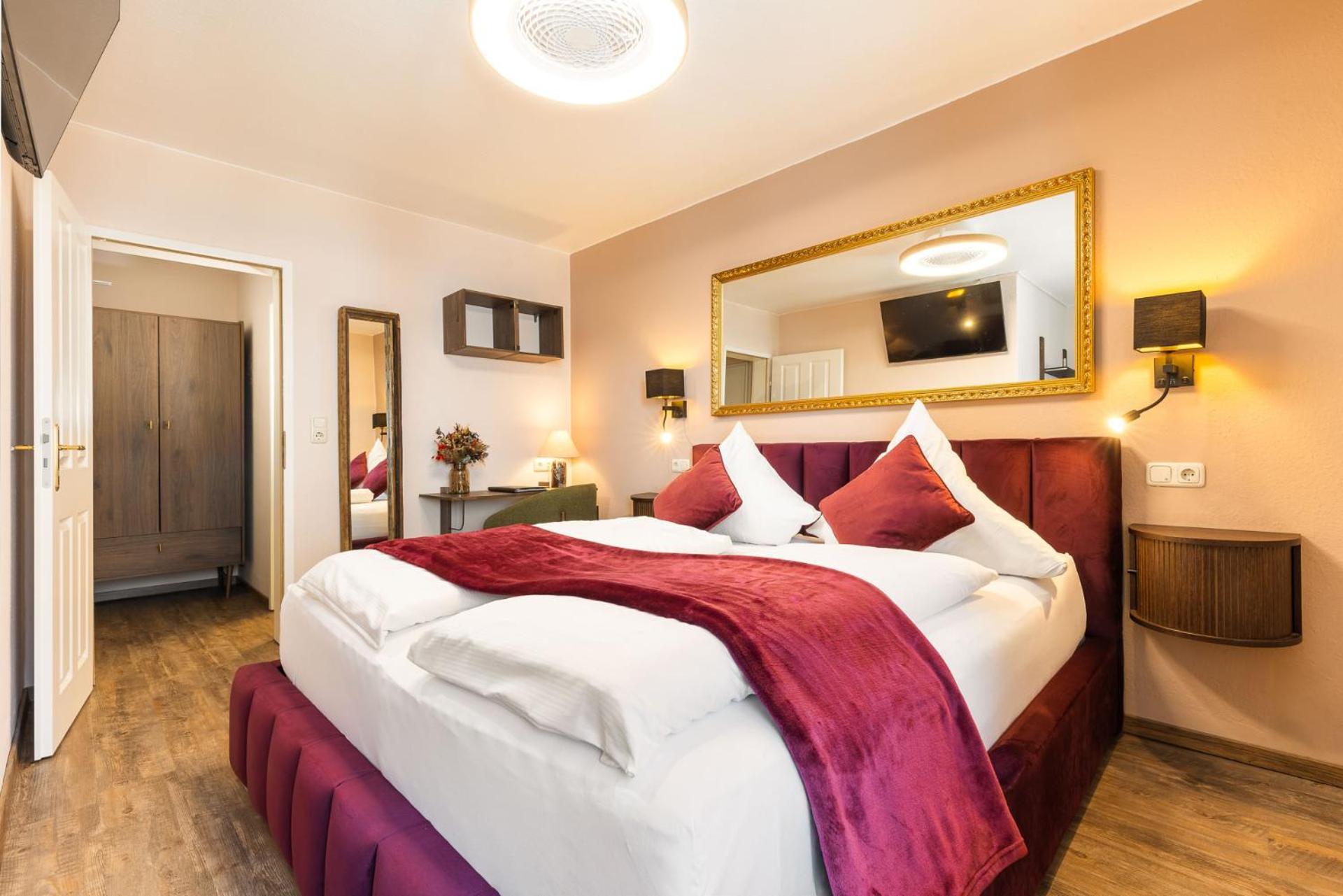 Sieben Am Hotel